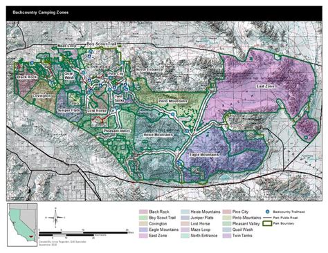 city of joshua tree zoning.